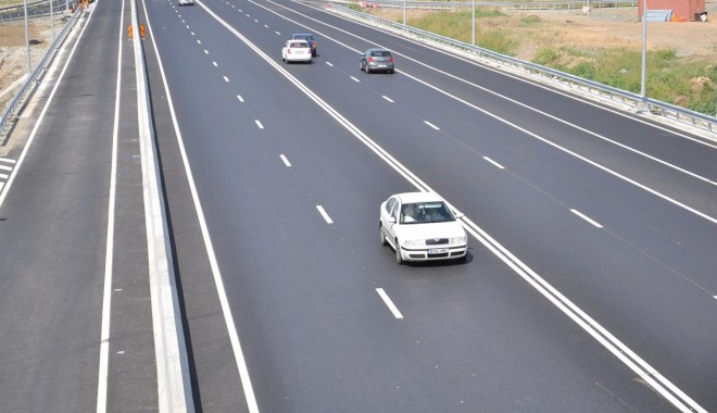 Cum să circulați pe noile segmente deschise circulației de pe Autostrada Soarelui? - autostrada-1342771957.jpg