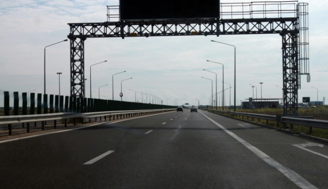 Cum să circulați pe noile segmente deschise circulației de pe Autostrada Soarelui? - autostrada-1342820679.jpg