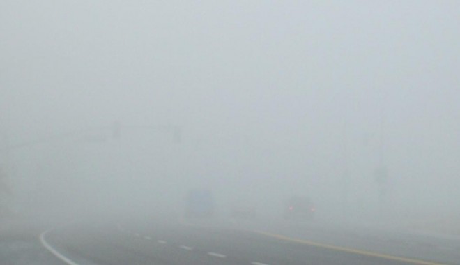 Trafic îngreunat pe mai multe drumuri și autostrăzi din țară - autostrada-1388651935.jpg