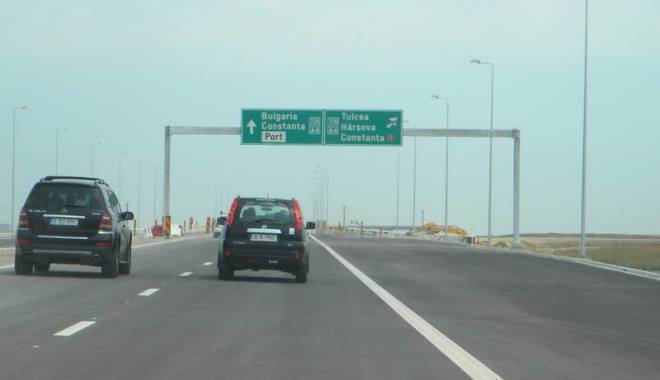 ATENȚIE ȘOFERI! Lucrări de reparații pe Autostrada Soarelui - autostrada-1432719818.jpg