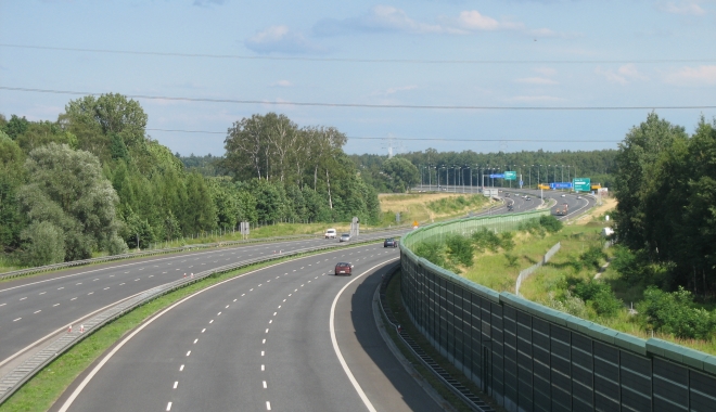 VOM AVEA AUTOSTRADĂ SPRE BELGRAD? Ce spune Cioloș - autostrada-1478782679.jpg
