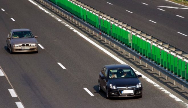 Tamponări în lanț pe Autostrada Soarelui. Se circulă îngreunat - autostrada-1659877253.webp