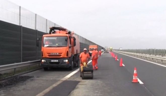 Autostrăzile pierdute ale României. Eşecuri pe bandă rulantă timp de 20 de ani