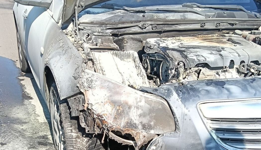 Mesaj emoționant al șoferiței salvate pe A2. ”Le doresc din tot sufletul ca Dumnezeu să-i răsplătească” - autostrada-1754483266.jpg