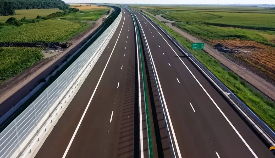 Autostrada spre Grecia prinde contur. Vor fi construite trei poduri peste Dunăre - autostrada-1764926961.jpg