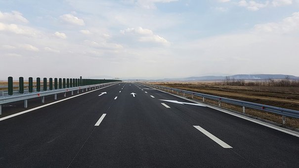 Șoferi, atenție! Se lucrează pe Autostrada Soarelui - autostrada11493293632-1536654768.jpg
