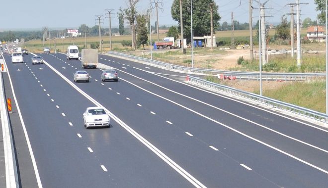 TRAFIC RESTRICȚIONAT pe Autostrada Soarelui, toată vara - autostrada14-1586502310.jpg