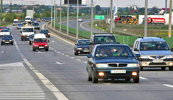 VESTE PROASTĂ pentru ȘOFERI! Premierul anunță o TAXĂ pentru cei care vor circula pe autostradă, între Pitești și CONSTANȚA - autostrada21367397201-1377176462.jpg