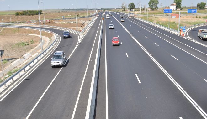 RESTRICȚII PE AUTOSTRADA SOARELUI. Sfaturi de la Poliție! - autostrada8-1624947799.jpg