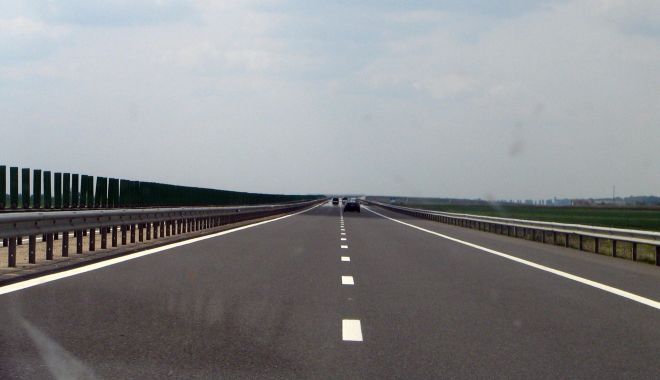 Se închide circulația pe aproximativ 4 km din A2, sensul Constanța - București, pentru două nopți! - autostradaa2-1687851177.jpg
