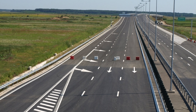 Șoferi, atenție! Plecați în Bulgaria? Trebuie să știți asta - autostradaa3-1493190696.jpg