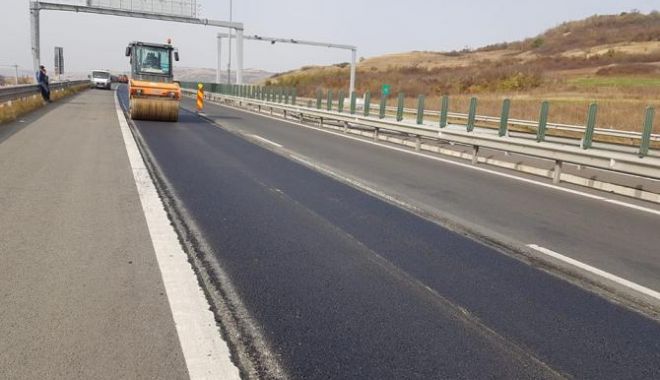 21 de kilometri de autostradă vor fi deschiși până la finele anului - autostradaasfalt-1544094207.jpg
