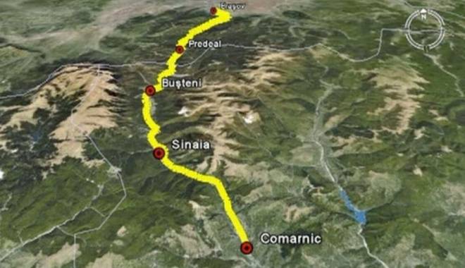 Statul renunță la autostrada Comarnic-Brașov - autostradacomarnicbrasov-1434637346.jpg