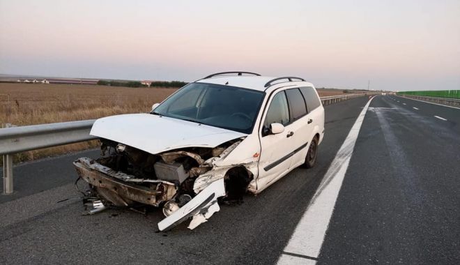Autovehiculele vechi, pericol pe Autostrada Soarelui! - autostradadrdpaccid-1569338176.jpg
