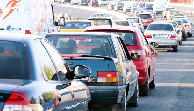 Cum s-a rezolvat problema ambuteiajelor la intrarea pe Autostrada Soarelui - autostradafluidizare-1311019385.jpg