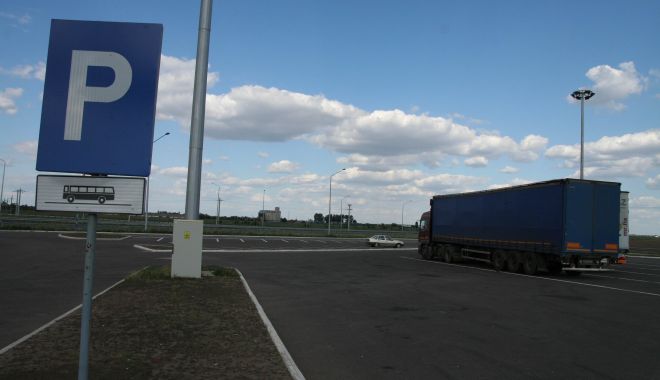 RESTRICȚII DE TRAFIC, astăzi și mâine, pe Autostrada Soarelui! - autostradainfotrafic-1587987377.jpg