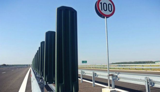 ȘOFERI, ATENȚIE! TRAFIC RUTIER RESTRICȚIONAT PE AUTOSTRADA SOARELUI - autostradamikmimi605x-1529045985.jpg