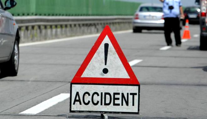 Mai multe tamponări pe Autostrada Soarelui. Circulația se desfășoară cu dificultate! - autostradasoarelui04-1535177338.jpg