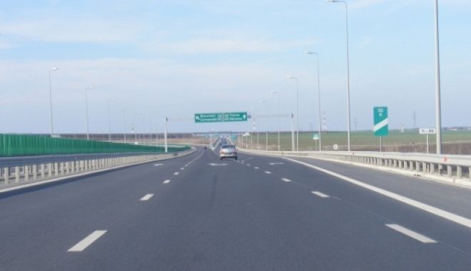 Șoferi, atenție! Trafic restricționat pe Autostrada Soarelui - autostradasoarelui09876541595660-1567514861.jpg