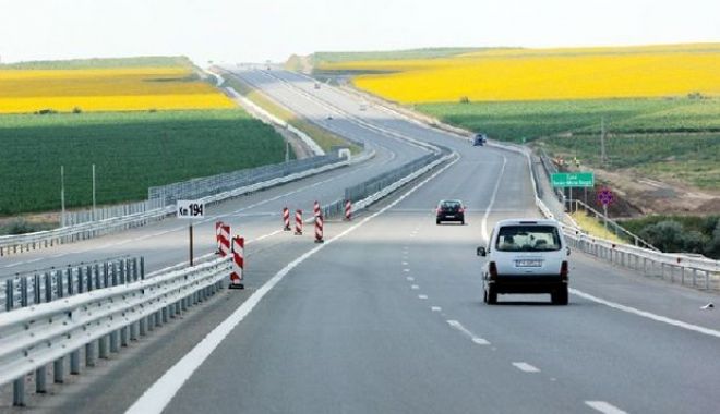 Drumuri libere către litoral. Cum se circulă la această oră pe principalele drumuri din țară