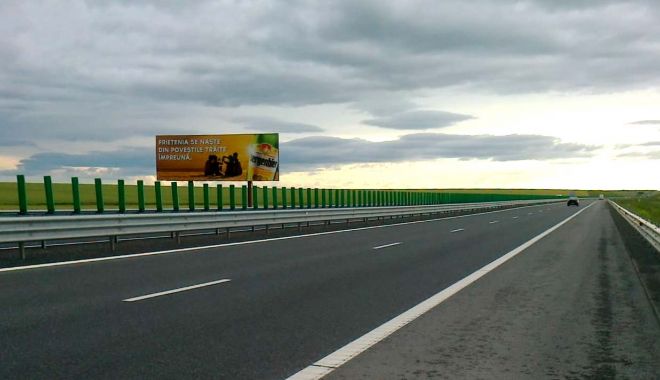 Atenție, șoferi! Autostrada A2, închisă pe sensul Constanța – București - autostradasoareluia2inchisa-1550151362.jpg