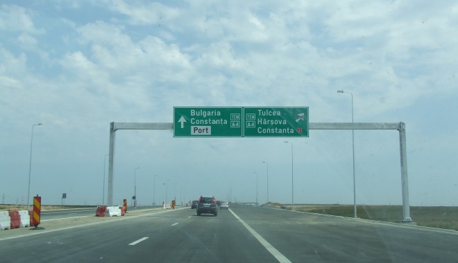 AUTOSTRADA SOARELUI / Când se va putea circula pe A2 de la București la Constanța? - autostrda-1333130327.jpg