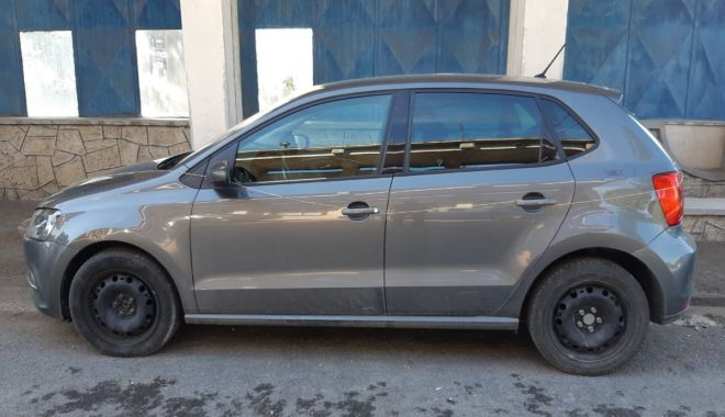 Autoturism căutat în Danemarca, depistat  la intrarea în țară - autoturism-1563296060.jpg