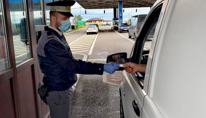 Autoturism căutat de autoritățile din Italia, descoperit la Hârșova - autoturism-1599721416.jpg