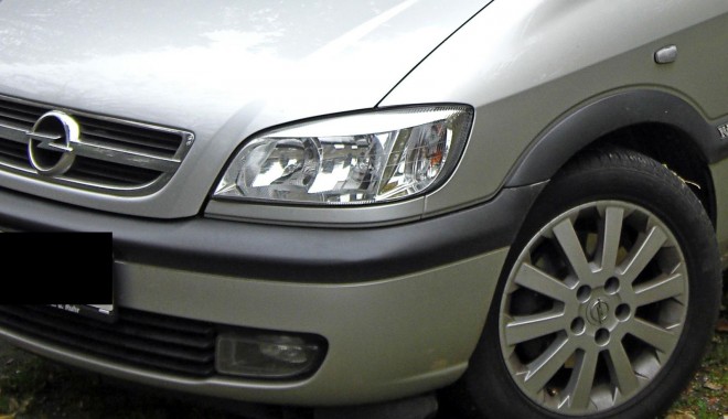 Autoturisme cu certificat ITP fals, descoperite la Ostrov și Negru Vodă - autoturismecuitp-1395915193.jpg