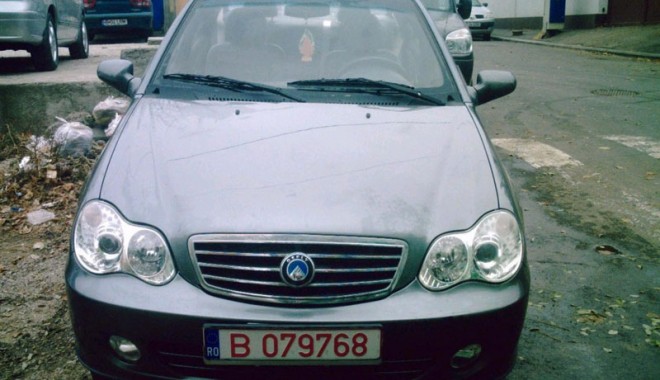 Au găsit calea de a 