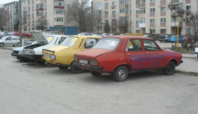 Autovehiculele abandonate pe străzile din Constanța, ridicate de primărie - autovehiculeleabandonate-1546962740.jpg