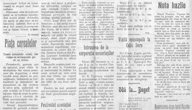 Eveniment aniversar. 140 de ani de presă românească în Dobrogea - autrecut2-1560888696.jpg