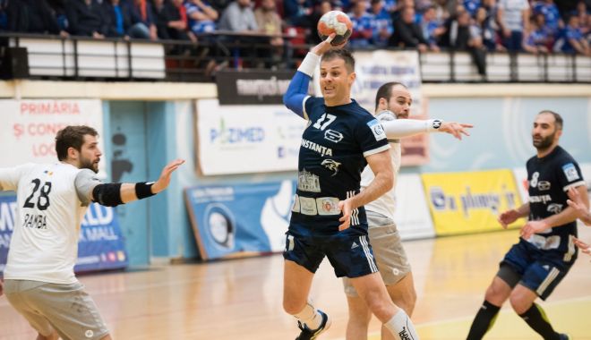 Au zdrobit pe CSM! HC Dobrogea Sud,  pas important către marea finală - auzdrobit-1555593387.jpg