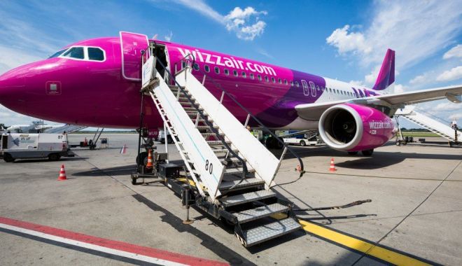 Nu este o eroare! Câți lei costă un bilet de avion București – Veneția dus-întors la WizzAir - av-1671379967.jpg