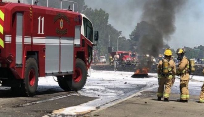 Tragedie aviatică! Un AVION s-a prăbușit, în Ungaria. Nu există supraviețuitori! - av33411000-1527837392.jpg