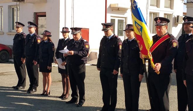 Avansări în grad la Inspectoratul pentru Situații de Urgență Constanța - avansariisu-1555514642.jpg