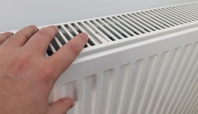 Mai multe zone din oraș au rămas fără căldură - avarie-1604908692.jpg