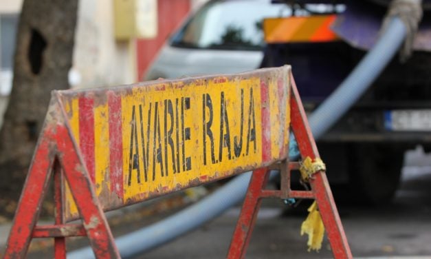 Avarie RAJA între Eforie Nord si Techirghiol - avarie-1634304524.jpg