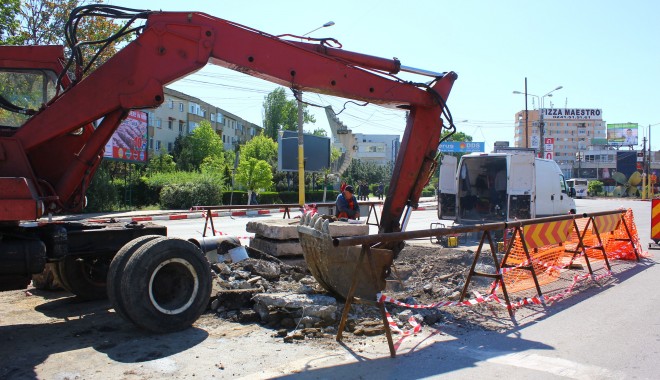 Avarie CET. Află ce cartier din Constanța rămâne fără apă caldă mâine, toată ziua - avariecet-1400498876.jpg