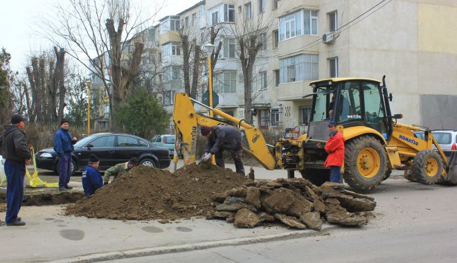 AVARIE RADET. Zonele Casa de Cultură și Trocadero din Constanța au rămas fără apă caldă și căldură - avarieradet-1579677211.jpg