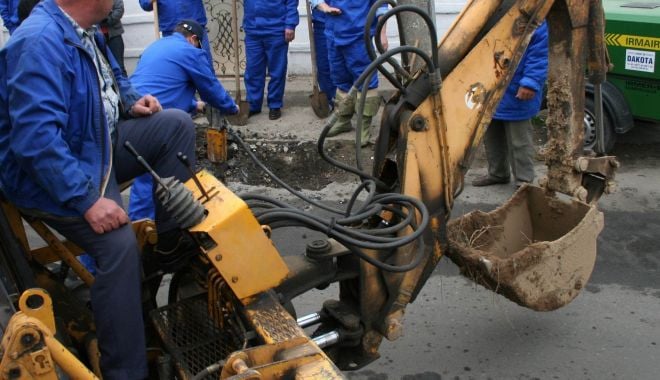 AVARIE RAJA. O parte din cartierul Tomis Nord a rămas fără apă rece - avarieraja-1620200252.jpg