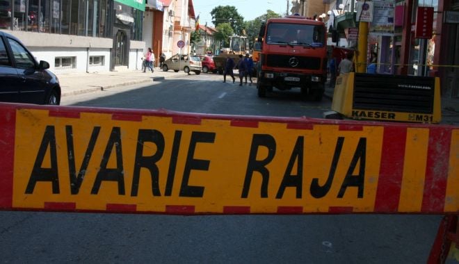 AVARIE RAJA. Apă cu presiuni scăzute în mai multe zone din Constanţa - avarieraja-1623245618.jpg