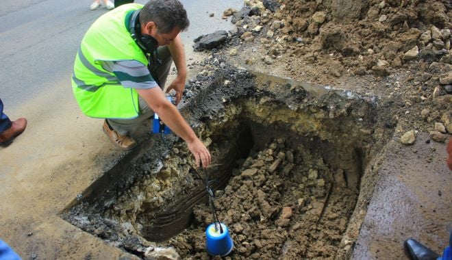 AVARIE RAJA. Localităţile Agigea şi Lazu au rămas fără apă rece - avarieraja-1626763972.jpg