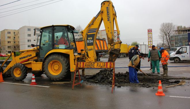 AVARIE RAJA. Trafic restricționat pe strada Nicolae Iorga - avarieraja4-1553674060.jpg