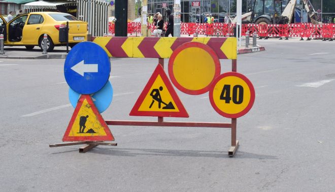 Atenție, constănțeni! Trafic restircționat pe bulevardul Mamaia - avarierajagara26-1590306781.jpg