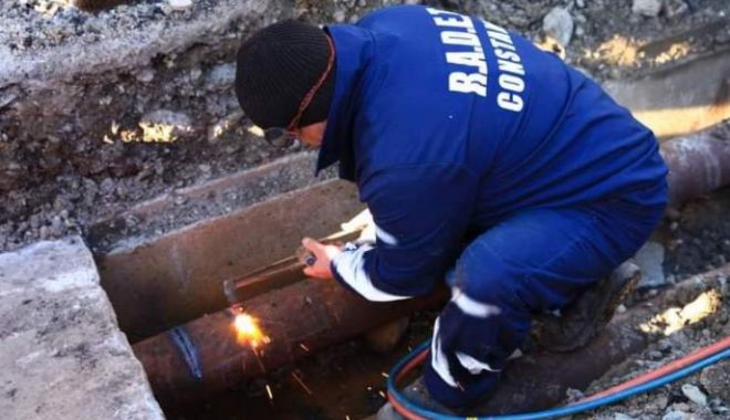 AVARIE TERMOFICARE Constanţa. Zona ICIL a rămas fără apă caldă şi căldură - avarietermoficare1-1645184787.jpg