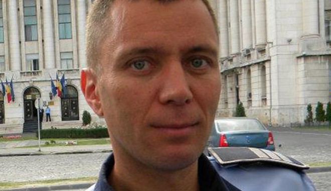 Polițist constănțean, ales în conducerea Sindicatului Național al Agenților de Poliție - avasilcaidanieldreaptacrop-1350977457.jpg
