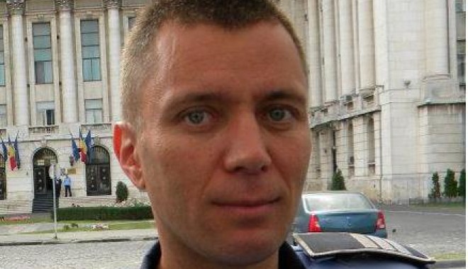 Un constănțean, vicepreședinte al Sindicatului Național al Agenților de Poliție România - avasilcaidanieldreaptacrop-1383315694.jpg