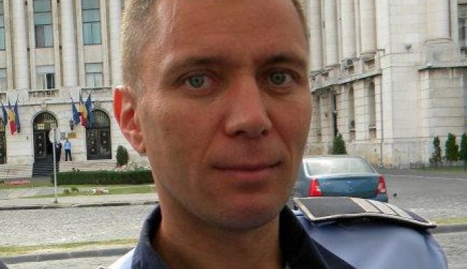 Polițist constănțean, ales în fruntea Sindicatului Agenților de Poliție - avasilcaidanieldreaptacrop134255-1351028421.jpg