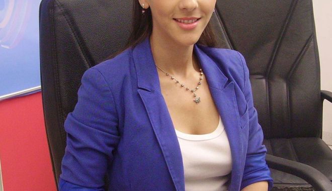 Andreea Răducan:  